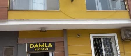 Damla Apart Otel