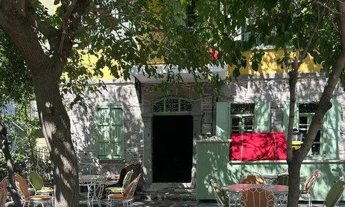 Asclepius Boutique Hotel