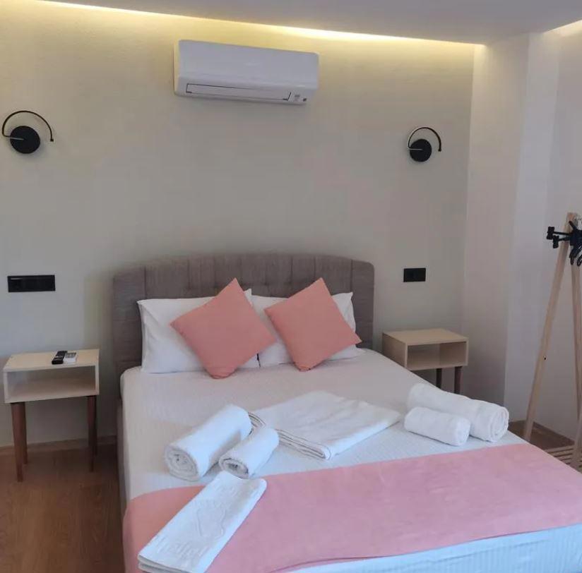 Sığacık Sen Özel Konaklama Tesisi