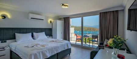 Miralya Suites