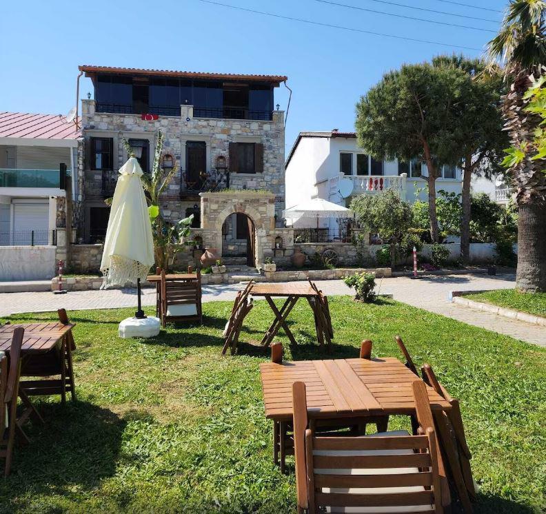 Ionia Liberty Stone Hotel