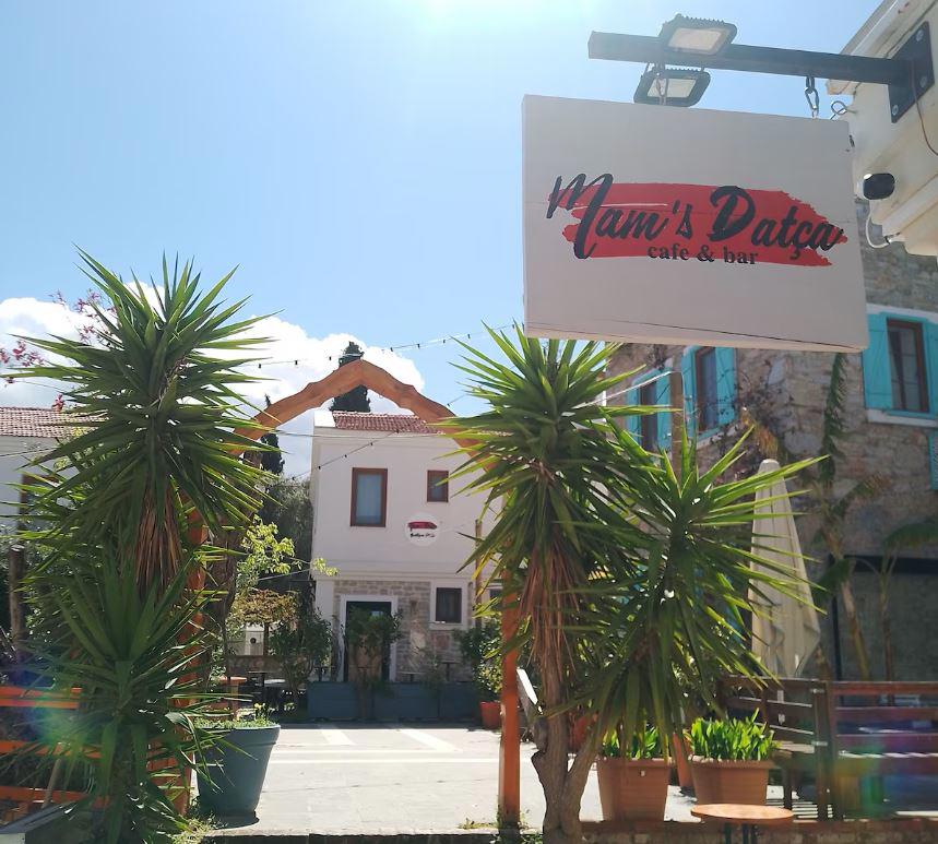 Mam's Datça
