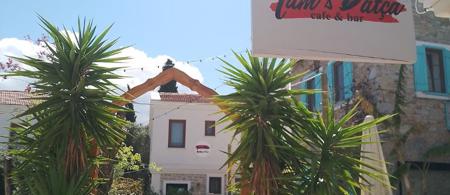 Mam's Datça