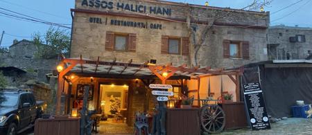 Halici Hani Otel