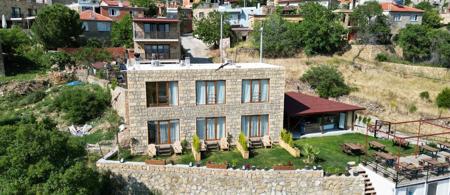 Casa Kanyon