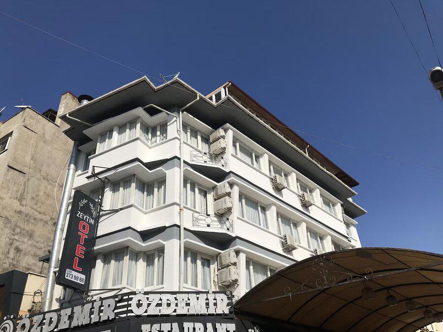 Zeytin Otel Edremit