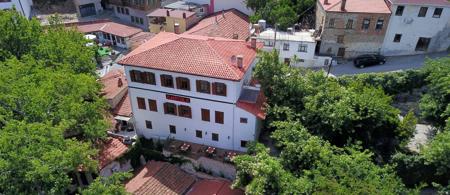 Anfora Otel Ve Şarap Evi