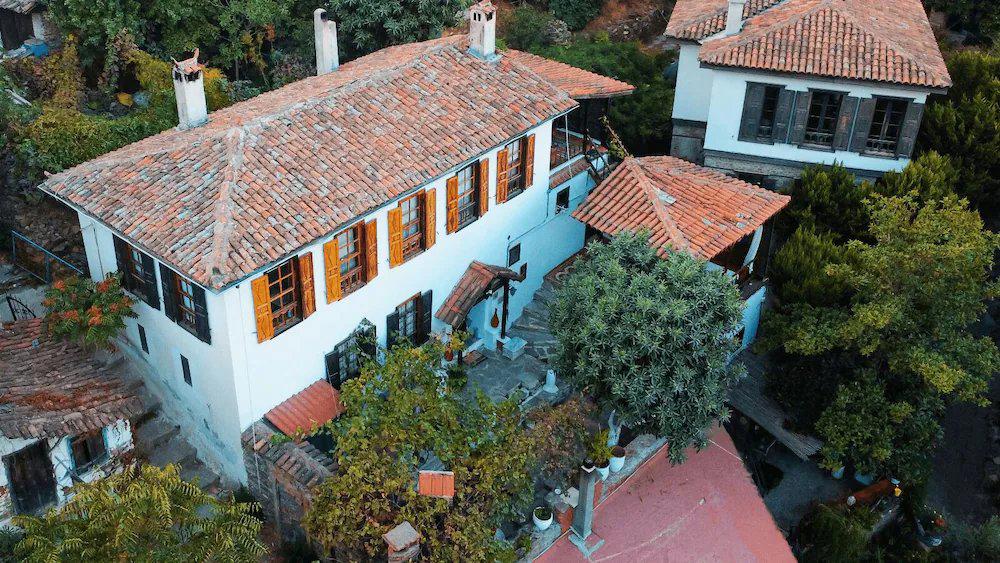 Ramise Hanım Köşkü