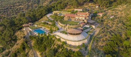 Ephesus Retreat
