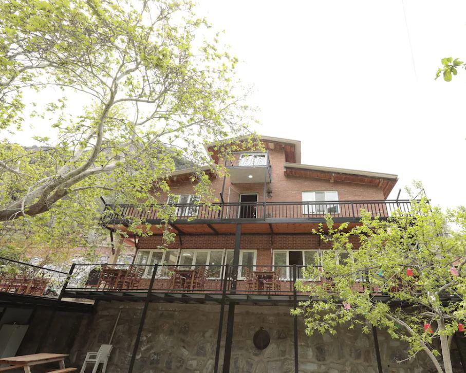 Ahsen Pansiyon Şirince