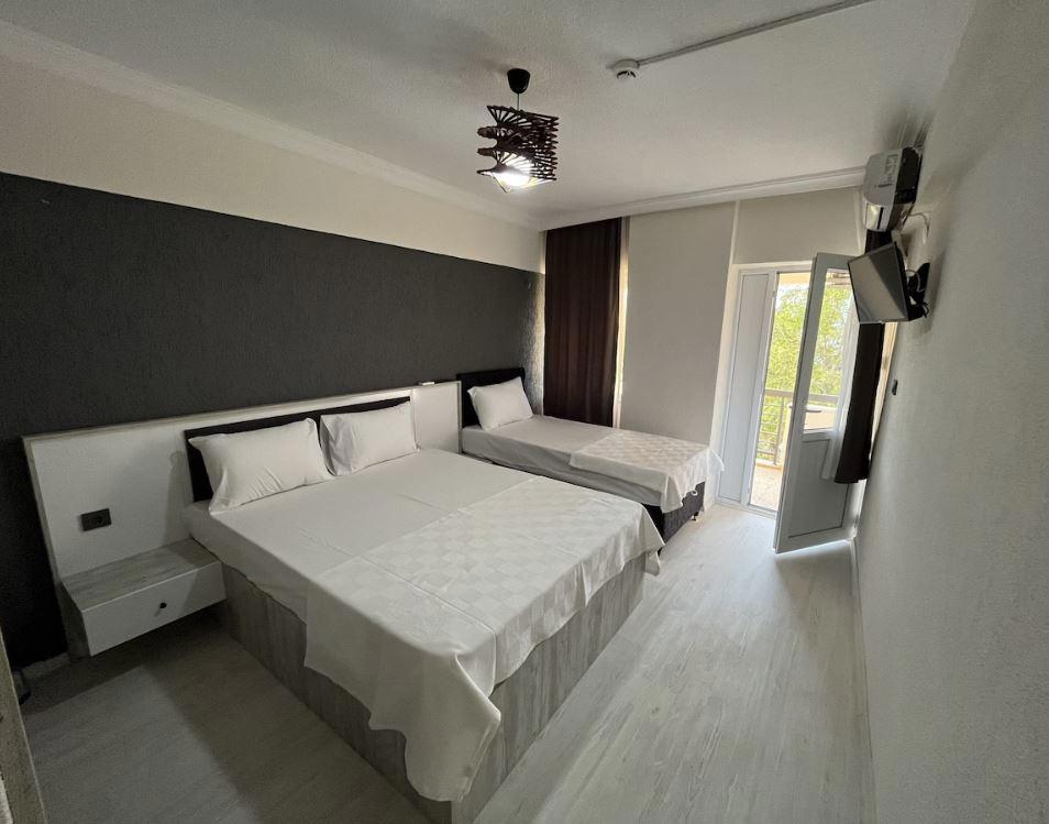 Ephesus Nobel Otel Selçuk