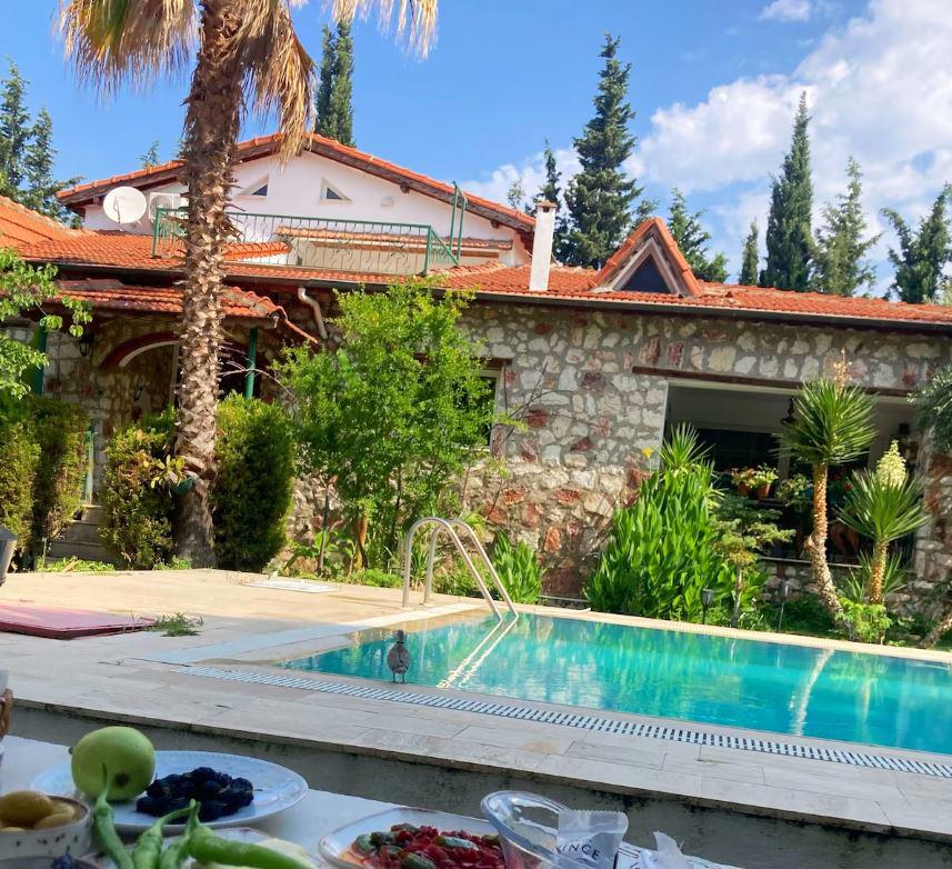 Urla Bella Butik Otel