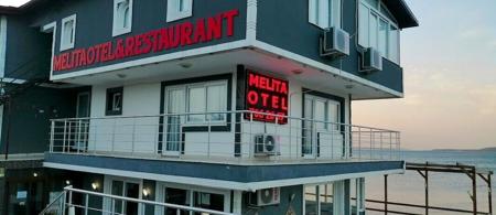 Melita Hotel & Restorant