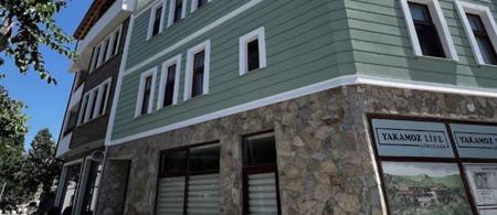 Akar Butik Otel