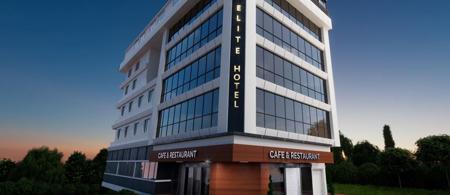 Elite Port Hotel Istanbul Airport