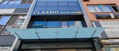Classio Suite Hotel