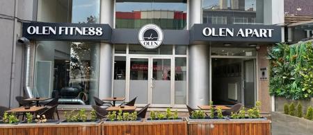 Olen Üsküdar Hotel