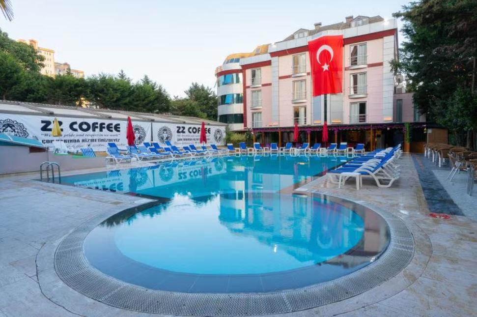 Gardan Hotel