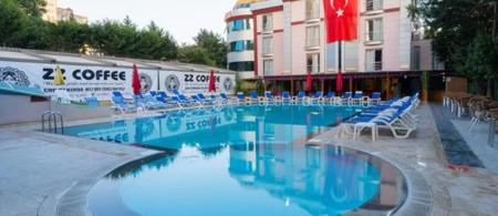Gardan Hotel