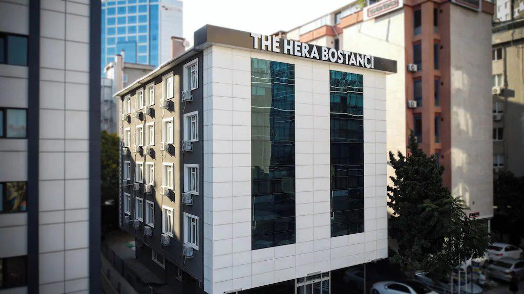 The Hera Bostancı Otel