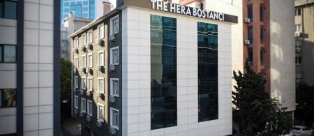 The Hera Bostancı Otel