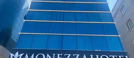 Monezza Hotel Maltepe