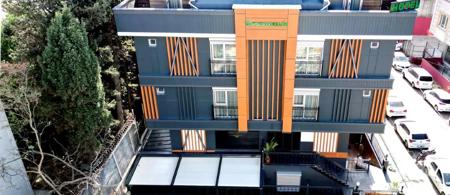 Greenwich Avcılar Hotel
