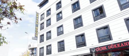 Grand Moon Hotel
