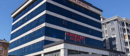 Home Plus Otel