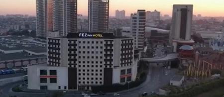 Fez Inn Hotel