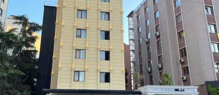 Istanblu Hotel Spa Ataşehir