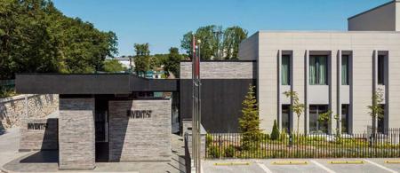 Inventist Hotel Sports Academy