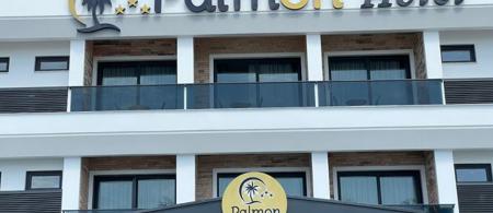 Palmon Hotel
