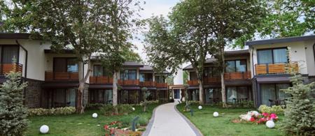 Parmos Otel