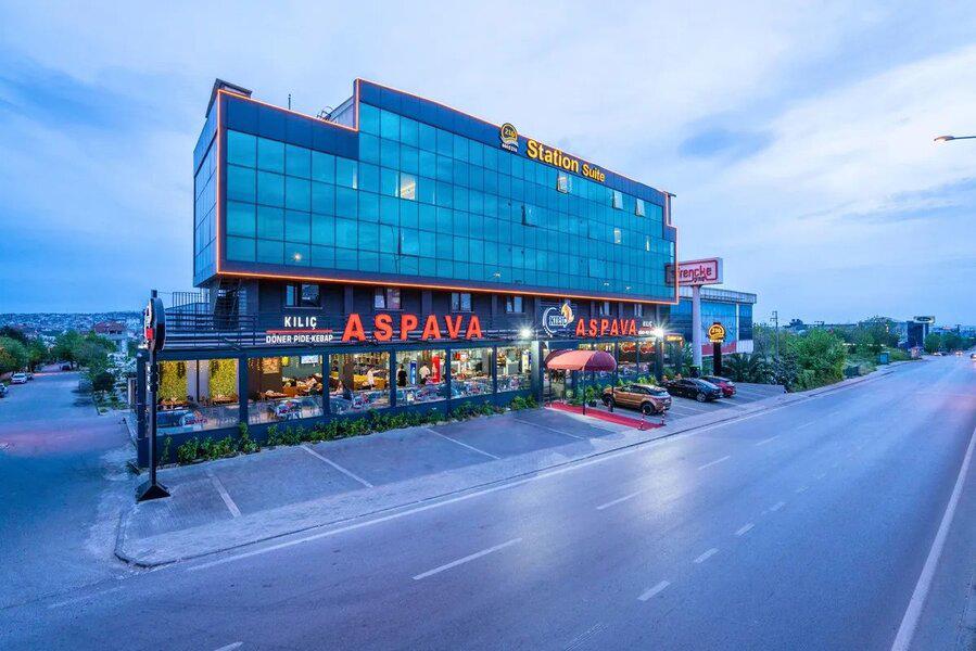 Ramada Encore by Wyndham İstanbul Şişli