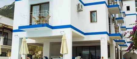 Marquis Blue Hotel