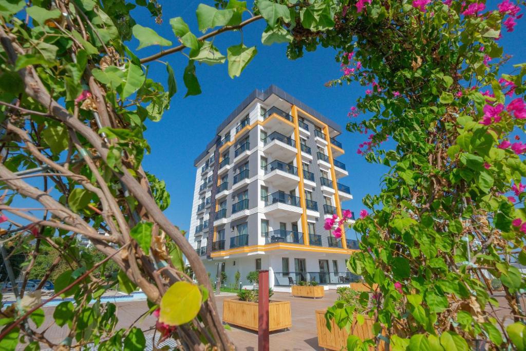 Elysium Deluxe Suites