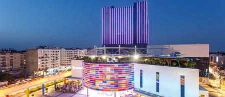 Legend Tulip Hotel