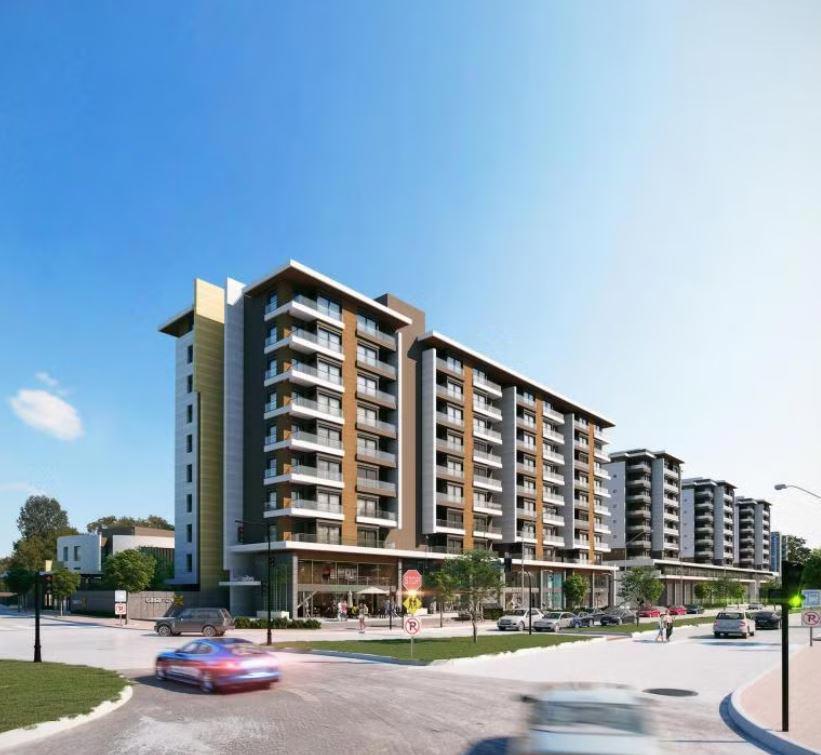 Casamax Suites