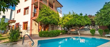 Mavi Deniz Otel