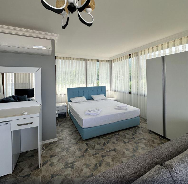 Sandhill Beach Hotel