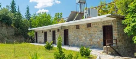 Özgür Family House