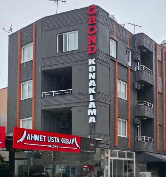 Nar Konaklama Mersin