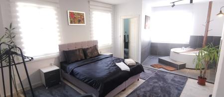 Nar Konaklama Mersin