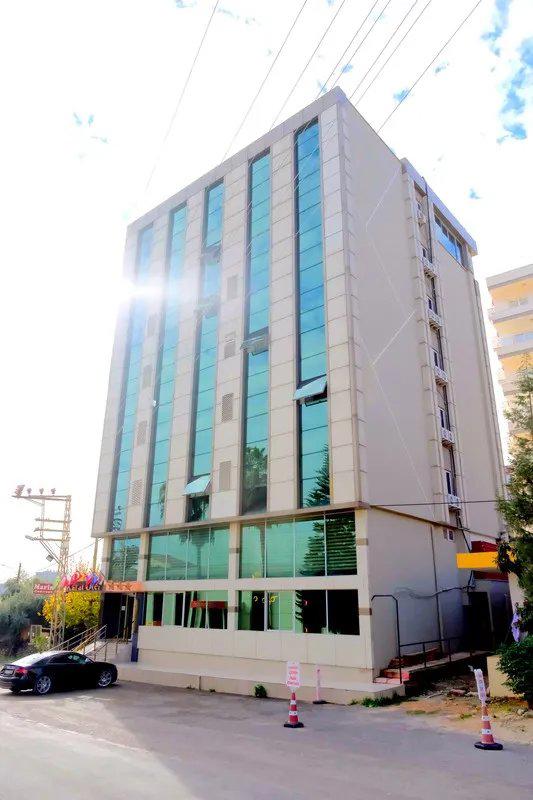 Karat Ayseli Otel
