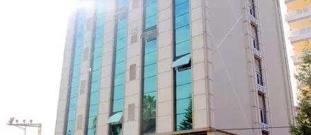 Karat Ayseli Otel