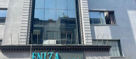 Eniza Hotel