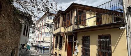 Inkaya Hotel