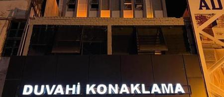 Duvahi Konaklama