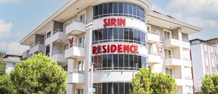 Sirin Residence